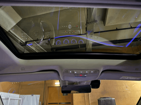 взять в аренду Mercedes CLS 53 AMG