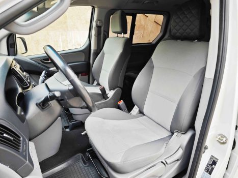 взять в аренду Hyundai H-1