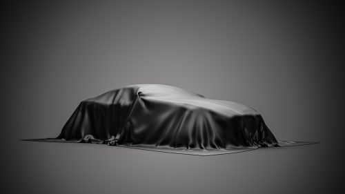 Mercedes V300d AMG