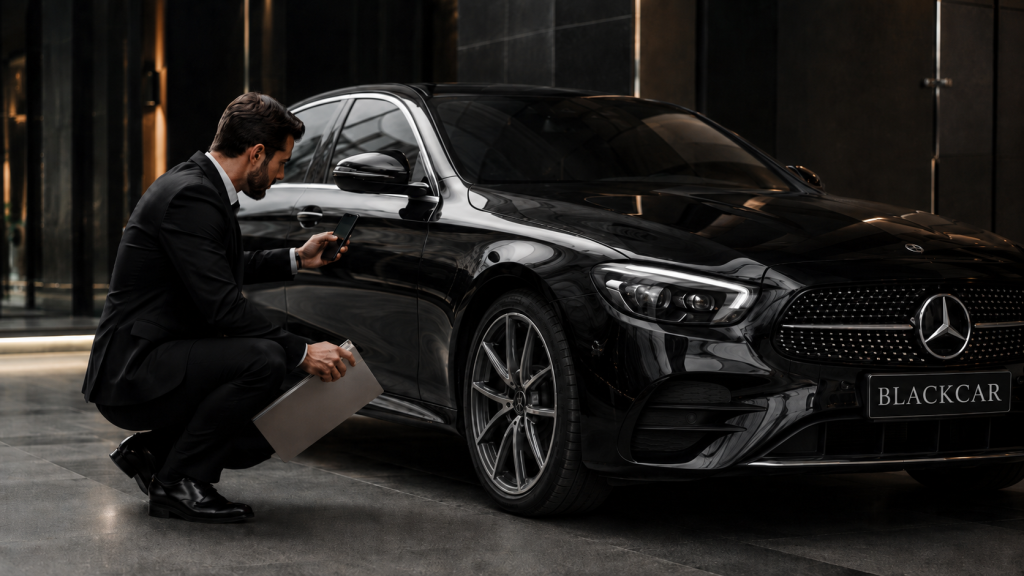 Что проверить перед арендой автомобиля: 10 важных пунктов — BlackCar