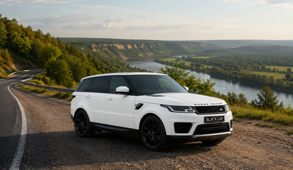 Куда поехать на машине из Москвы летом 2026: 7 маршрутов — BlackCar